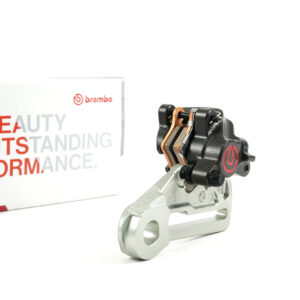Heo dầ thắng Brembo Racing KTM
