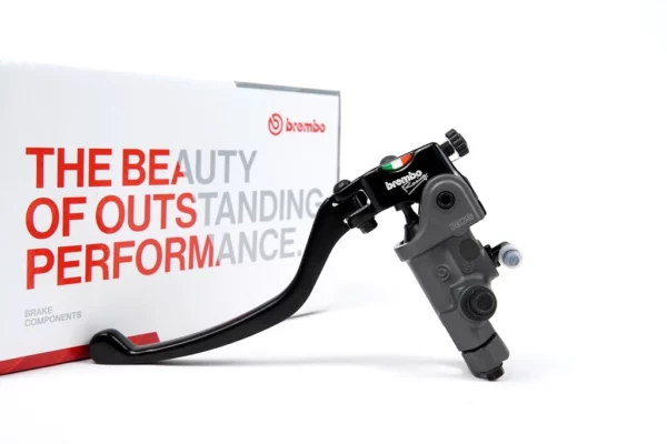 Tay côn dầu, tay thắng bên trái Brembo RCS14 - 110A26365