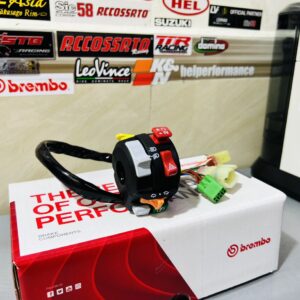 Cùm công tắc HoneyWell