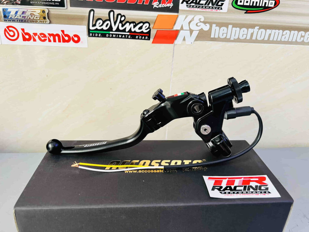 Levier Droit De Rechange Pour Peugeot TREKKER 2T R (1999) – Compatible Modèle 50cc