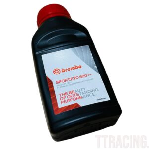Dầu thắng Brembo được phân phối bởi TTRACING.NET