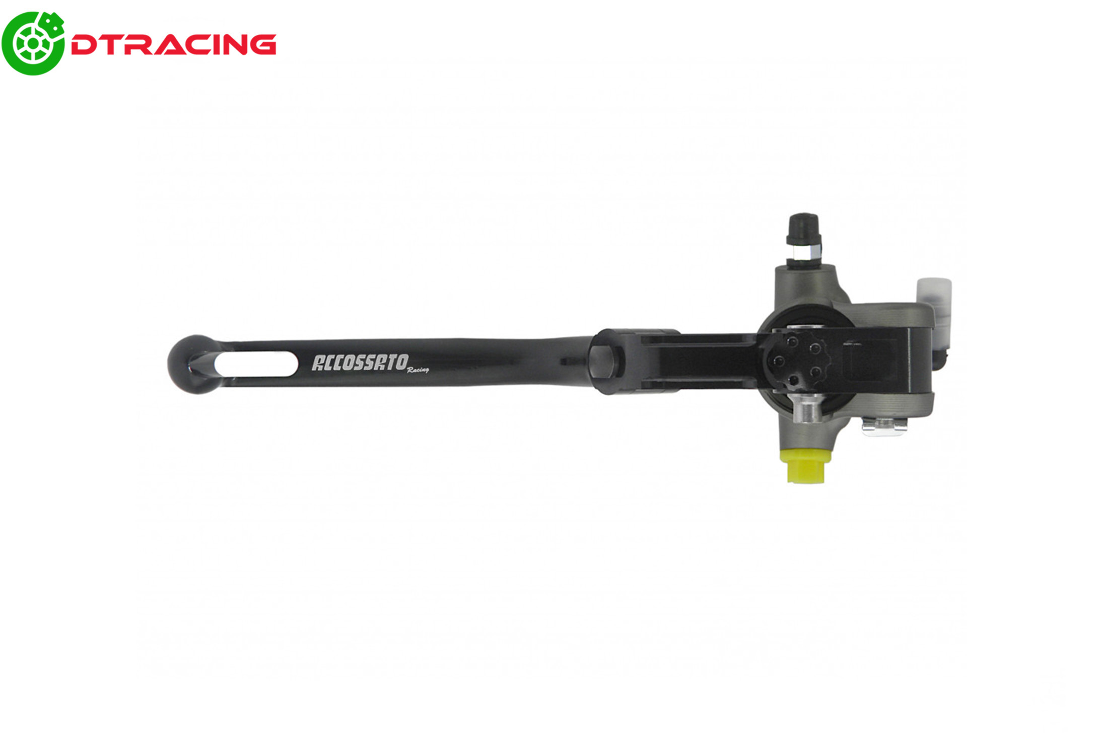 Tay thắng Accossato 17 PRS Billet - CY080LRST