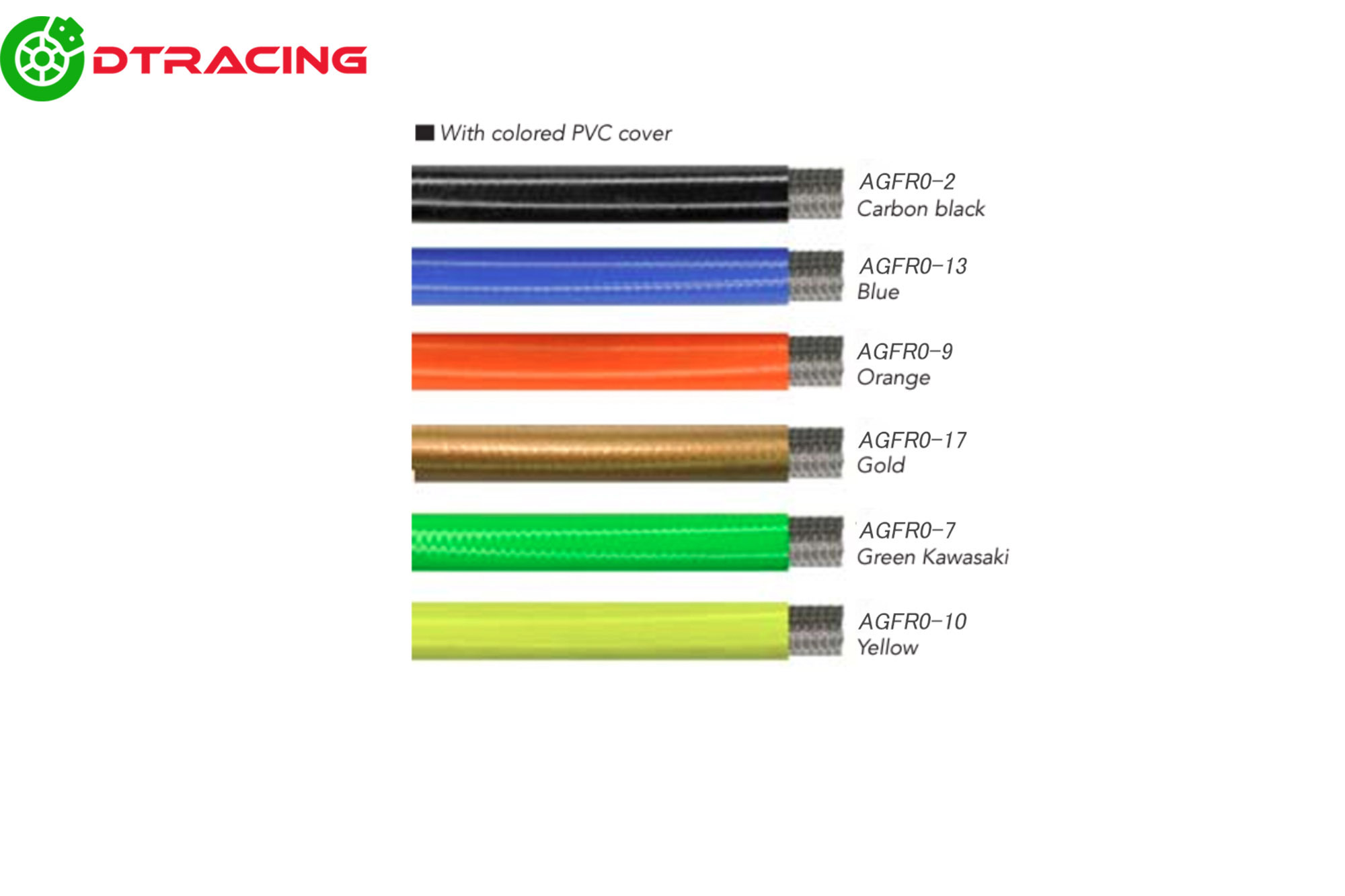 Dây Dầu Thắng Accossato - AGFR0