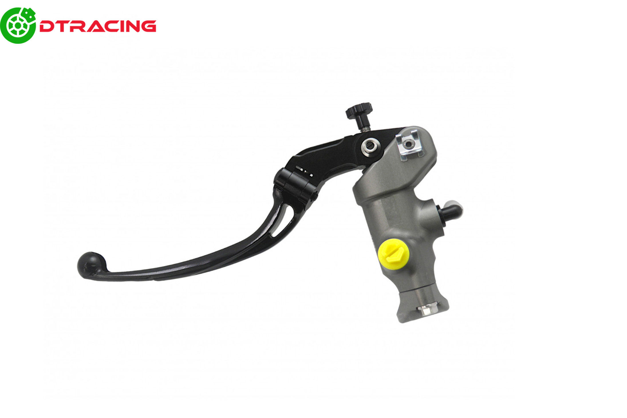 Tay thắng Accossato 17 PRS Billet - CY080LRST