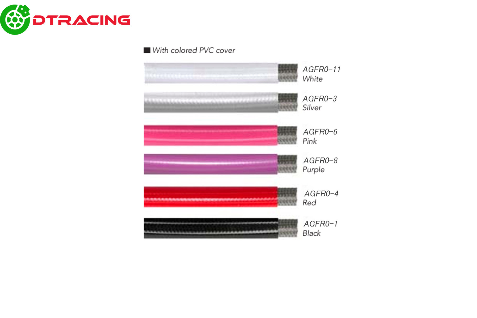 Dây Dầu Thắng Accossato - AGFR0