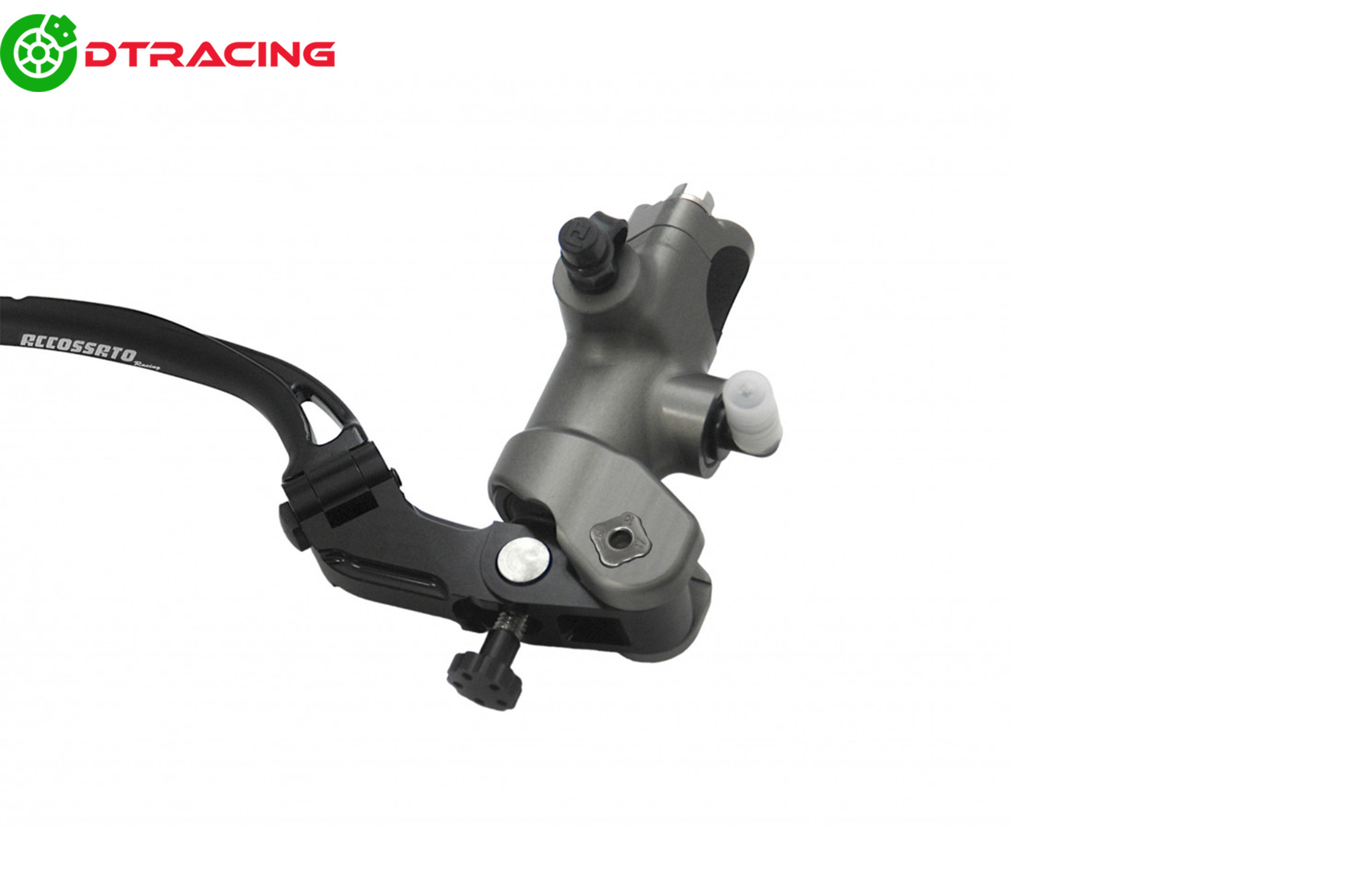 Tay thắng Accossato 17 PRS Billet - CY080LRST