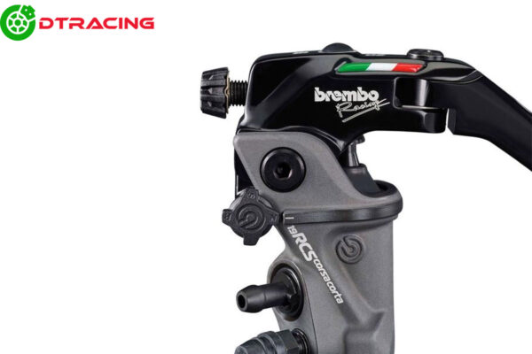 Tay thắng Brembo Corsa Corta 19 - 110C74010