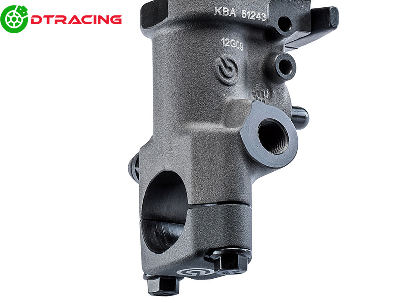 Tay thắng Brembo RCS14 - 110A26345