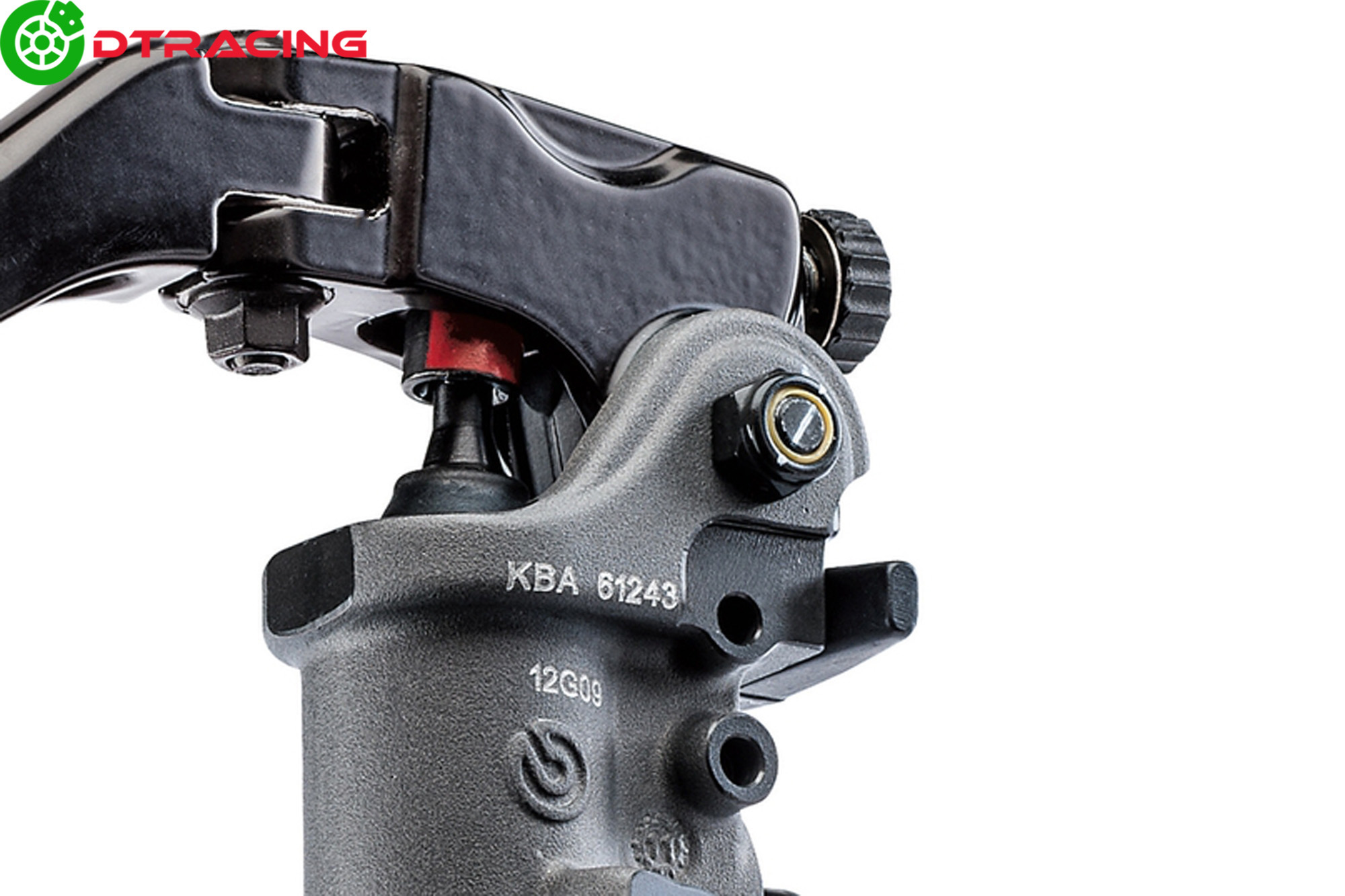 Tay thắng Brembo RCS14 - 110A26345