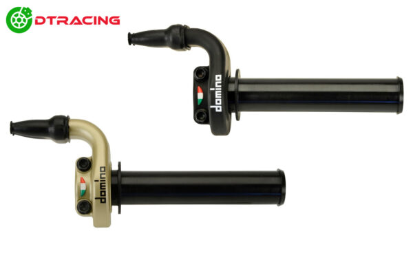 Cùm ga Domino KRR03 - 2 Dây Ga Trên - 35720301