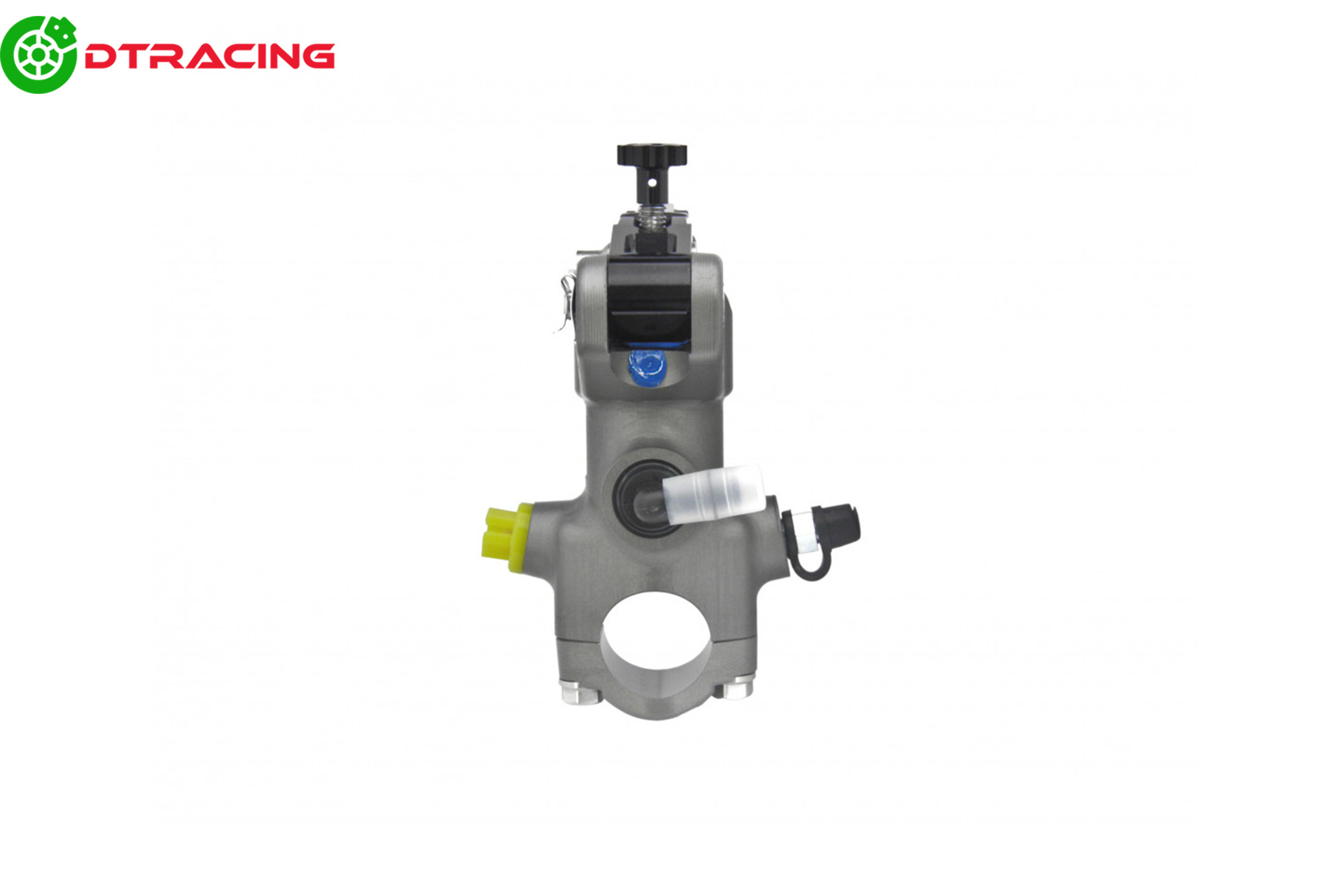 Tay thắng Accossato 17 PRS Billet - CY080LRST