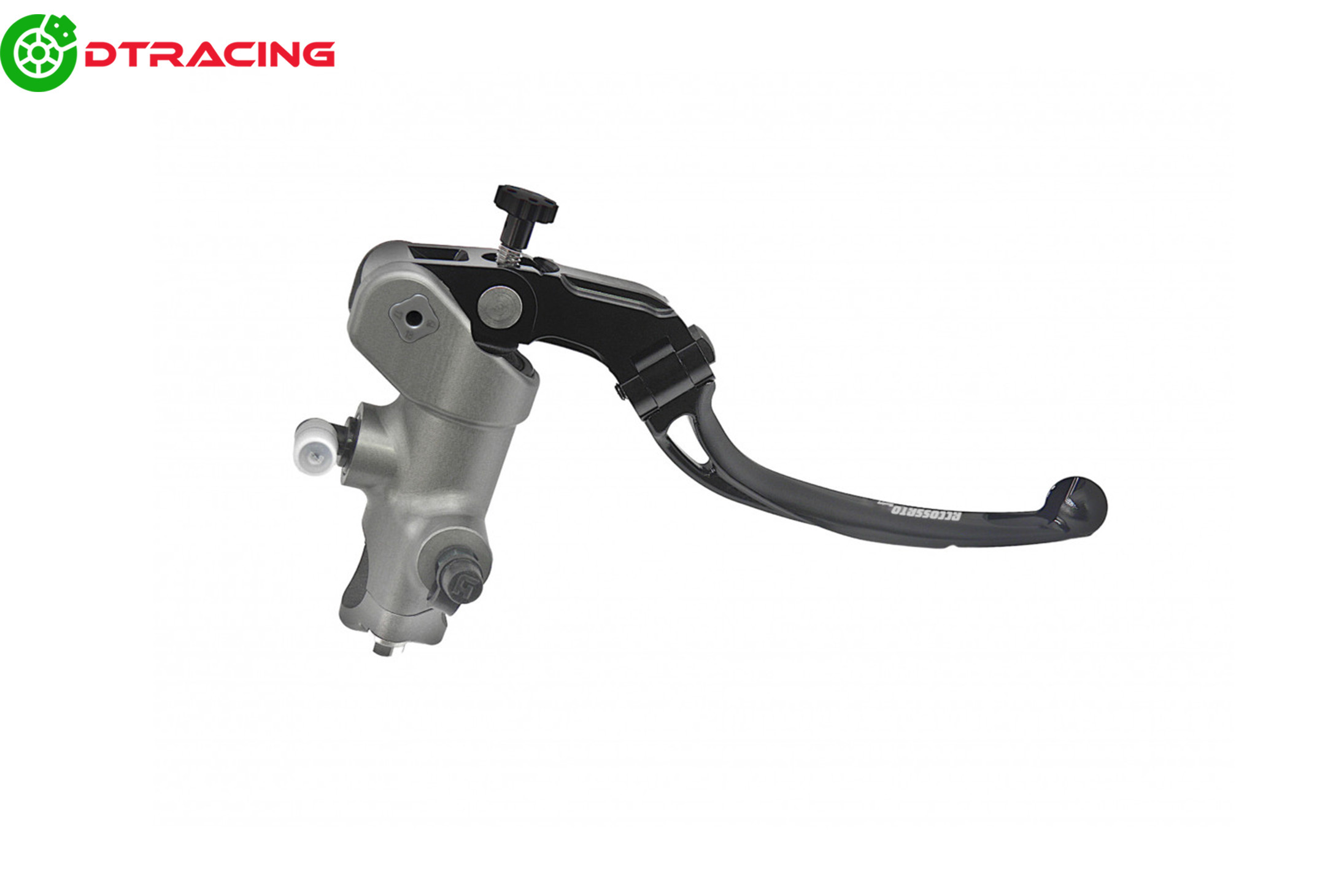 Tay thắng Accossato 17 PRS Billet - CY080LRST