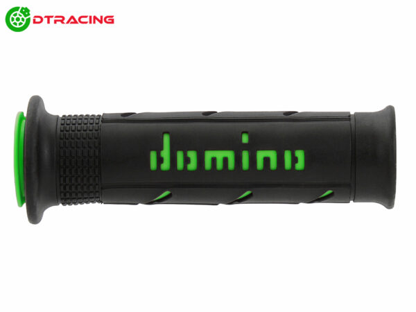 Bao tay Domino Road Racing - Xanh - A25041C4440B70