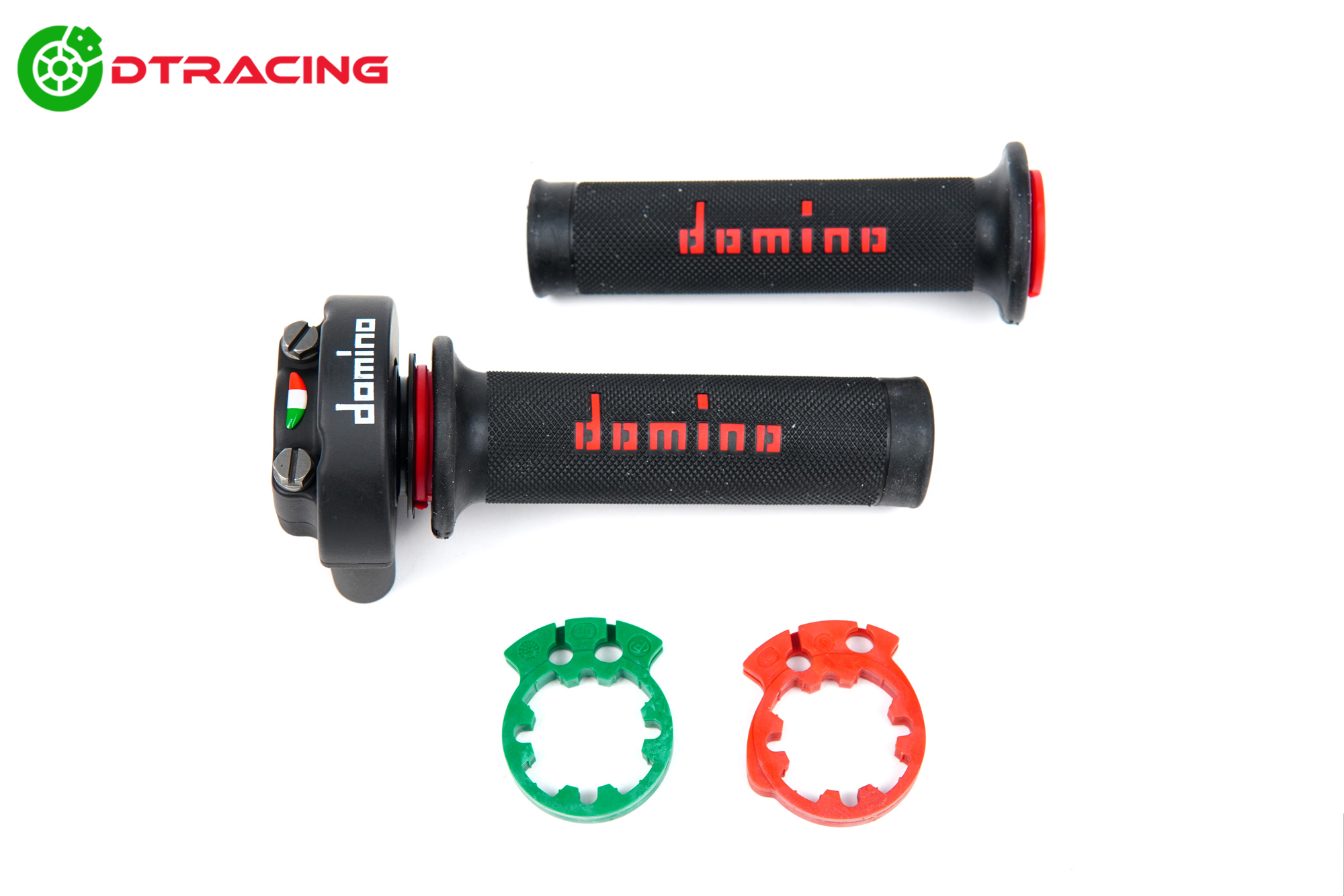 Cùm ga Domino XM2 - 2 Dây Ga Dưới + Kèm Bao Tay - 51760302