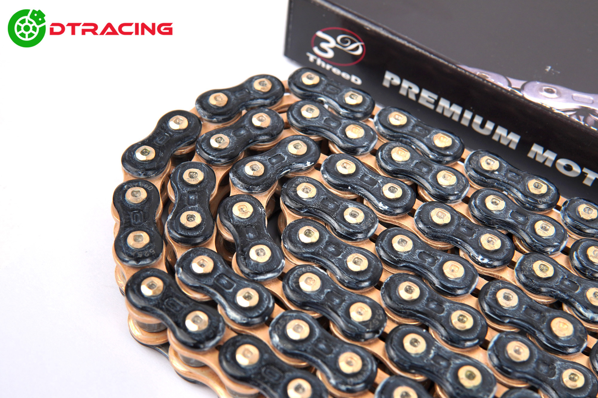 Sên EK 3D - 525Z - 120 - 525Z3D120