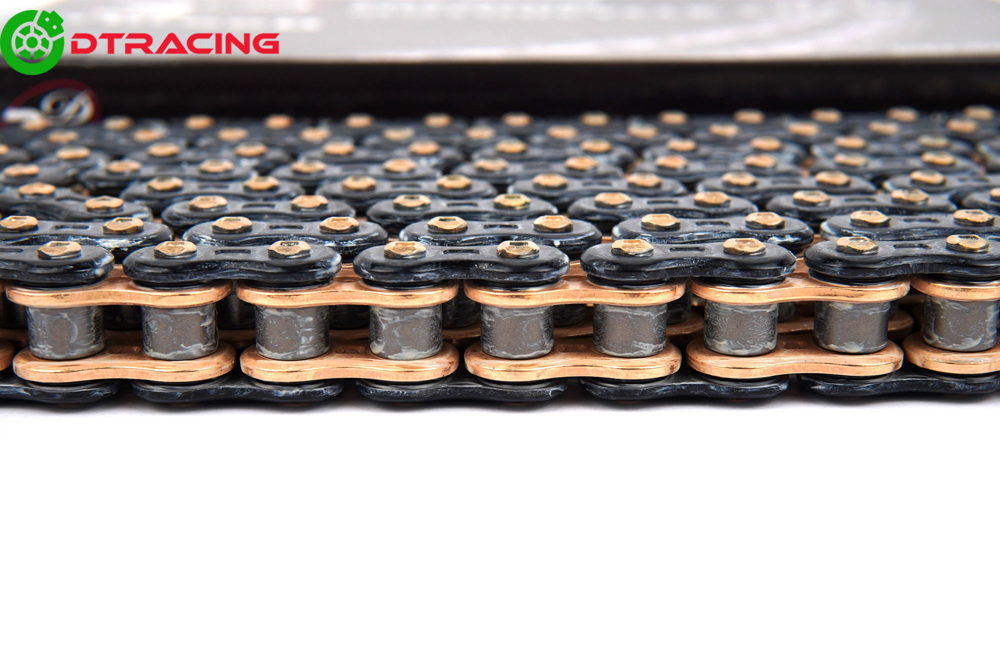 Sên EK 3D - 525Z - 120 - 525Z3D120