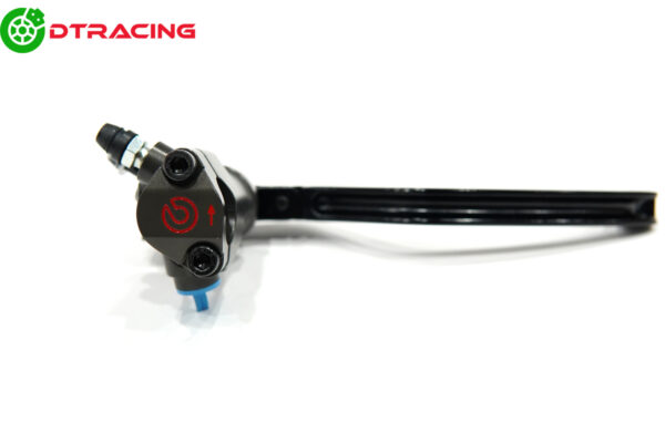 Tay thắng Brembo Billet 16x18 - XR01131