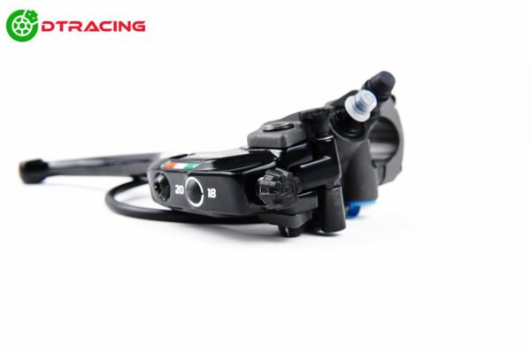 Tay thắng Brembo Corsa Corta 19 - 110C74010