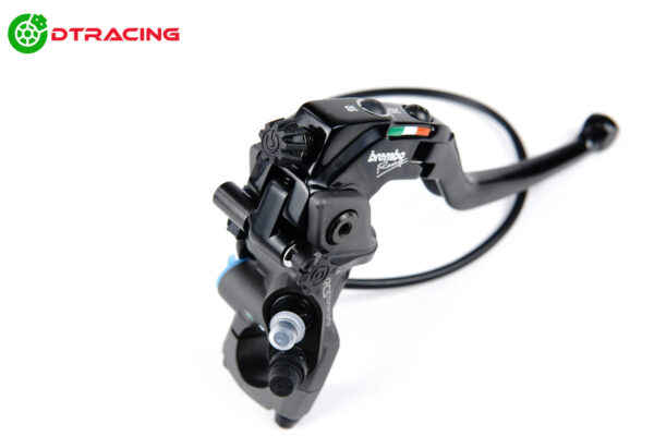 Tay thắng Brembo Corsa Corta 19 - 110C74010