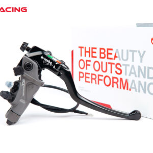 Tay thắng Brembo Corsa Corta 15 - Tay Ngắn - 110C74020