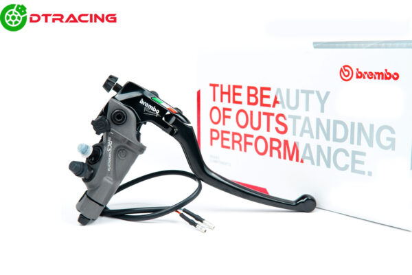 Tay thắng Brembo Corsa Corta 19 - 110C74010