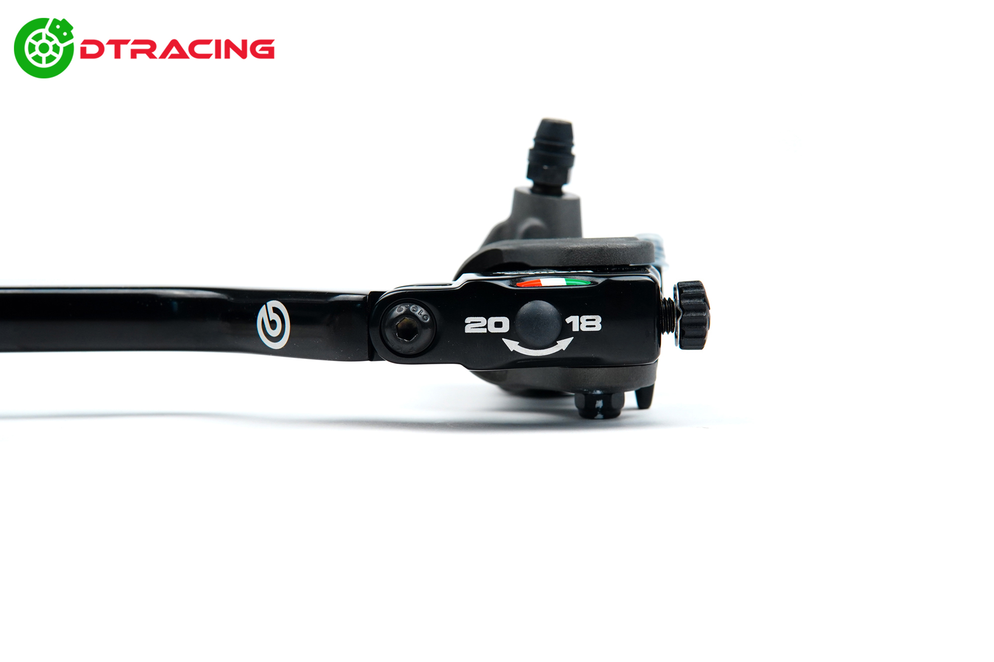 Tay thắng Brembo RCS14 - 110A26345