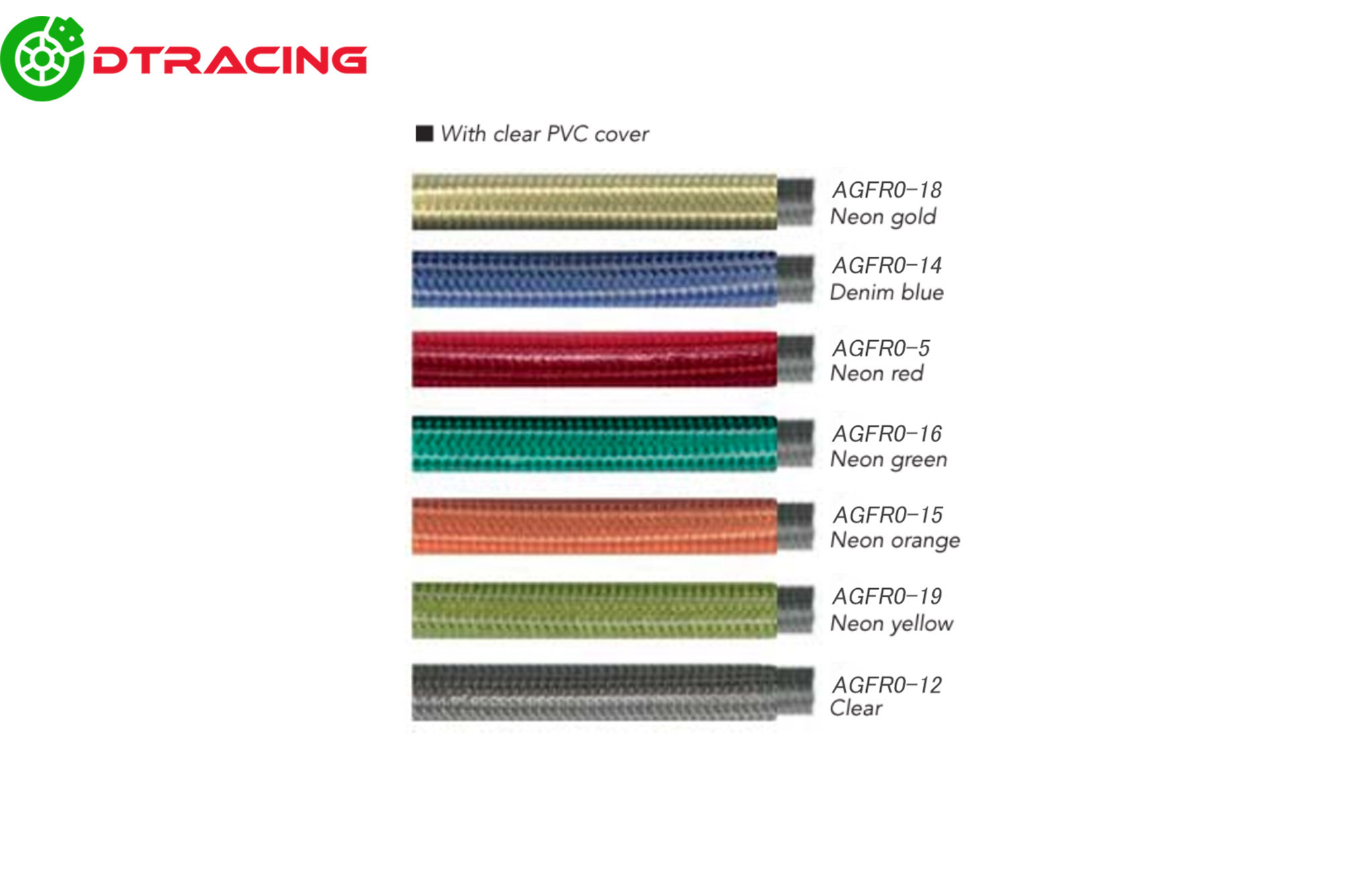 Dây Dầu Thắng Accossato - AGFR0