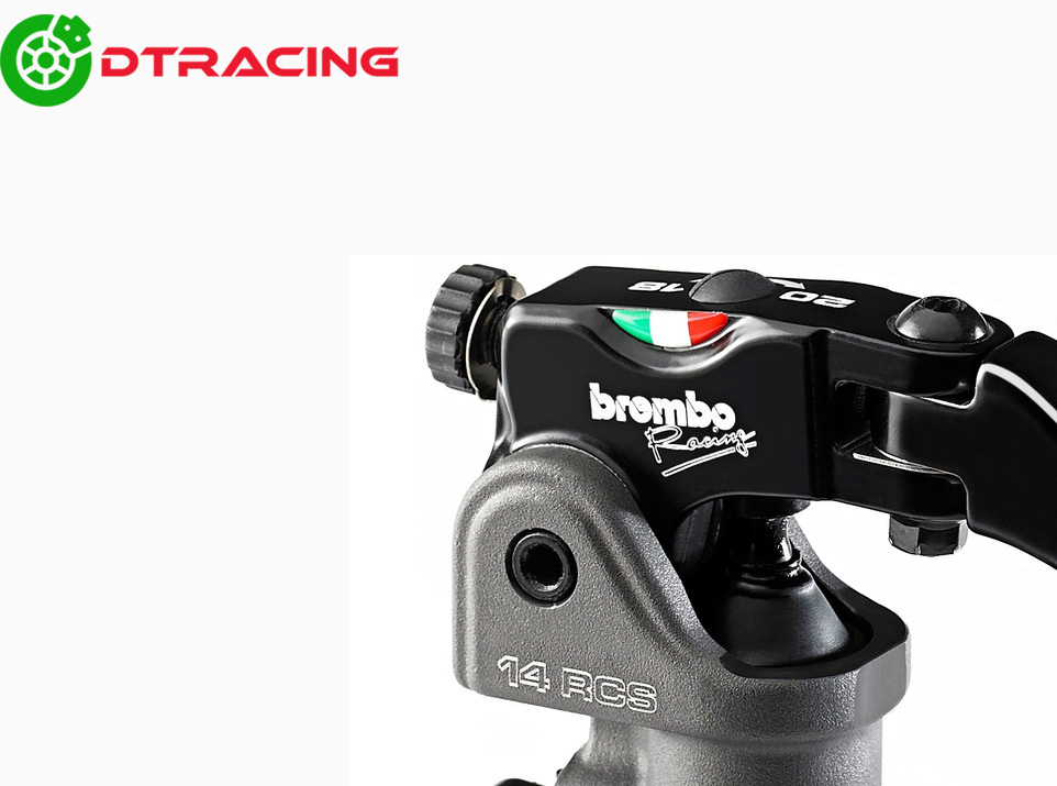 Tay thắng Brembo RCS14 - 110A26345