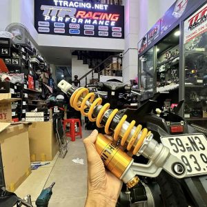 Tại TTRACING quí khách được lắp ráp căn chỉnh chuẩn lên xe