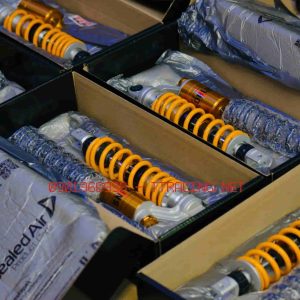 Phuộc chính hãng Ohlins Thụy Điển