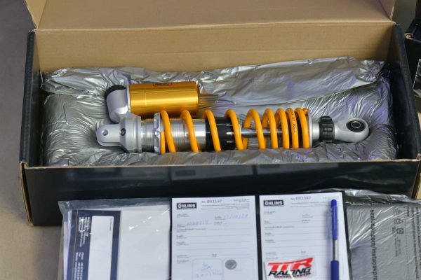 Phuộc sau Ohlins HO238 Honda Lead