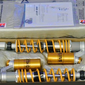 Ohlins chính hãng cho dòng xe Honda SH350i