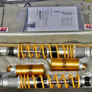 Ohlins chính hãng Việt Nam
