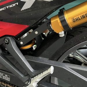 Phuộc sau Ohlins Yamaha Exciter 150/155 chính hãng